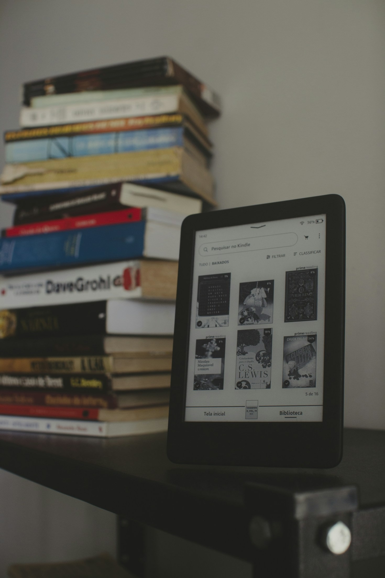 The Magic of Multilingual Reading Platforms